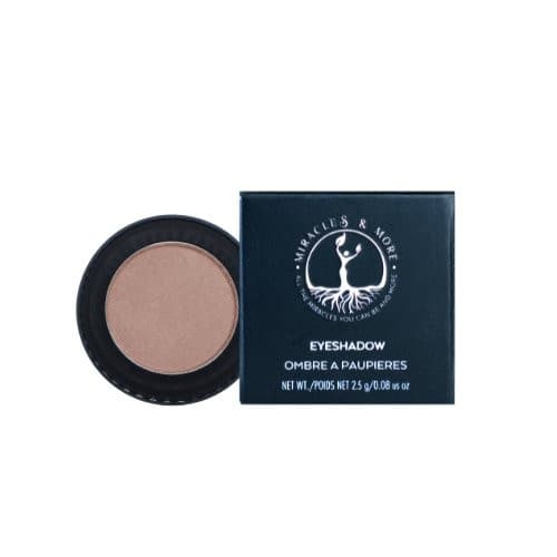 Miracles & More Matte & Shimmery Eye ShadowMiracles & MoreMiracles & More