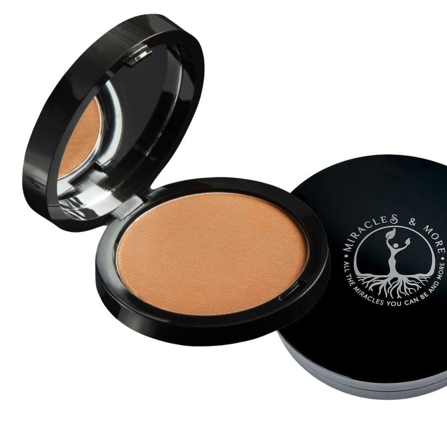 Miracles & More Compact BronzerMiracles & MoreMiracles & More