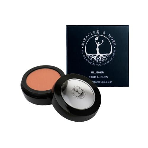 Miracles & More Drizzle Matte Bronze BlusherMiracles & MoreMiracles & More