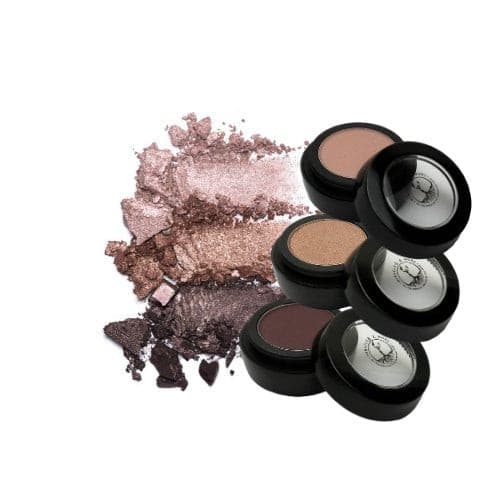 Miracles & More Eye Shadow Bundle of 3Miracles & MoreMiracles & More