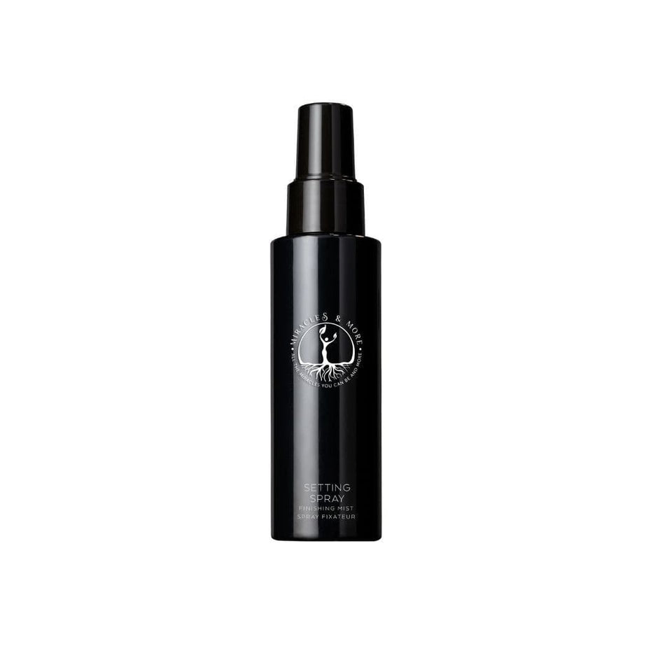 Miracles & More Hydrating Face Setting Spray - Miracles & More