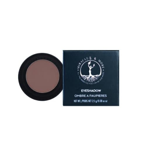 Miracles & More Matte & Shimmery Eye ShadowMiracles & MoreMiracles & More