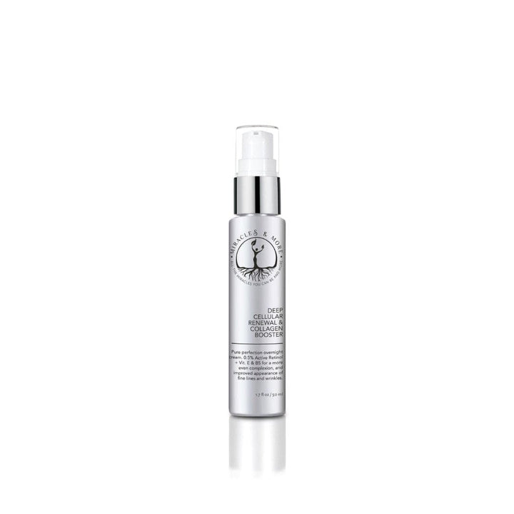 The Ultimate Combatant for Uneven Skin ToneMiracles & MoreMiracles & More