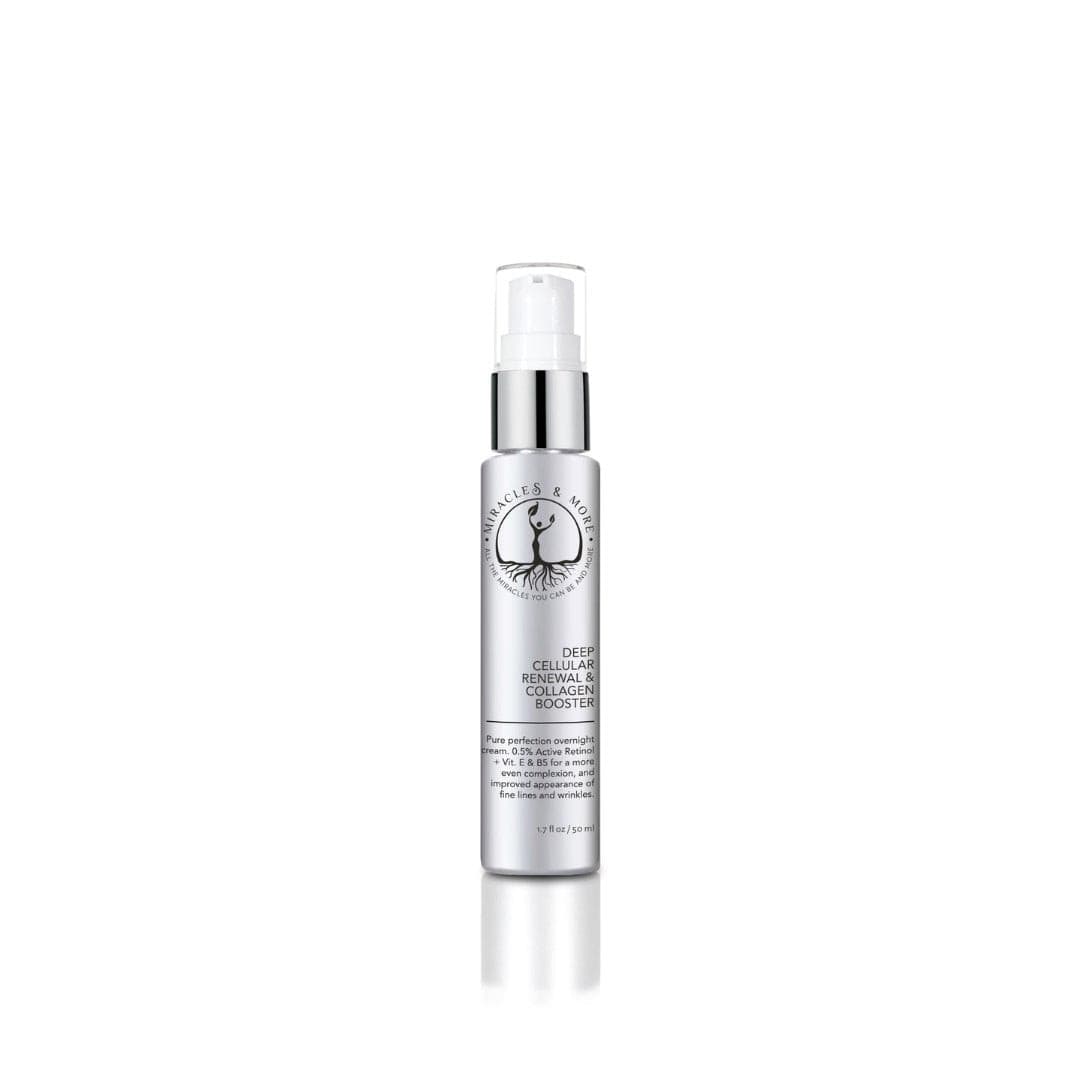 The Ultimate Combatant for Uneven Skin ToneMiracles & MoreMiracles & More