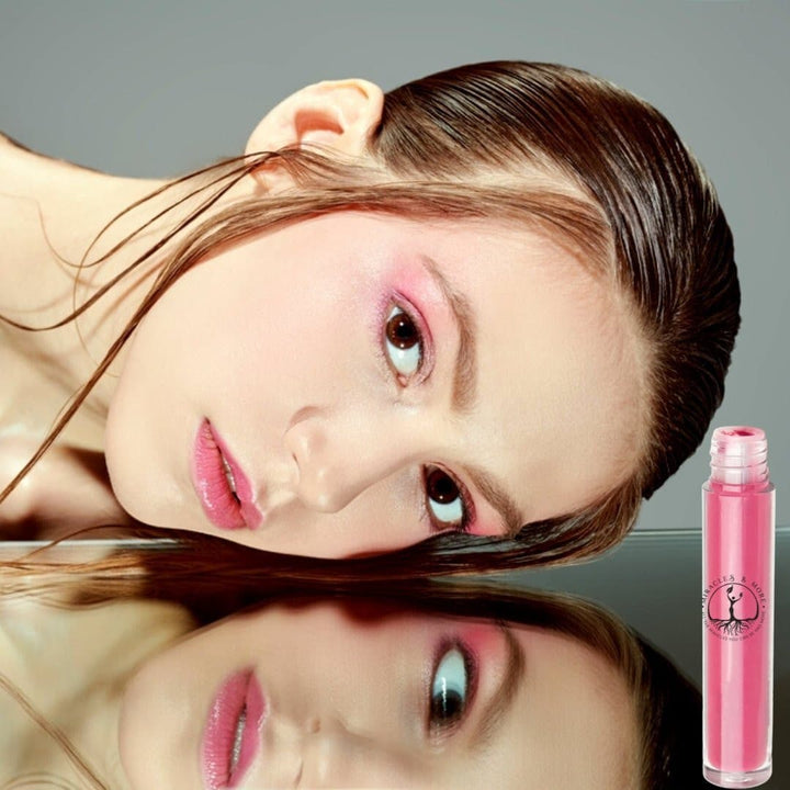 Liquid Vinyl Lipstick Gloss 2x1Miracles & MoreMiracles & More