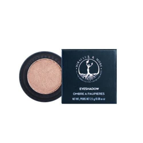 Miracles & More Matte & Shimmery Eye ShadowMiracles & MoreMiracles & More