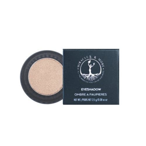 Miracles & More Matte & Shimmery Eye ShadowMiracles & MoreMiracles & More