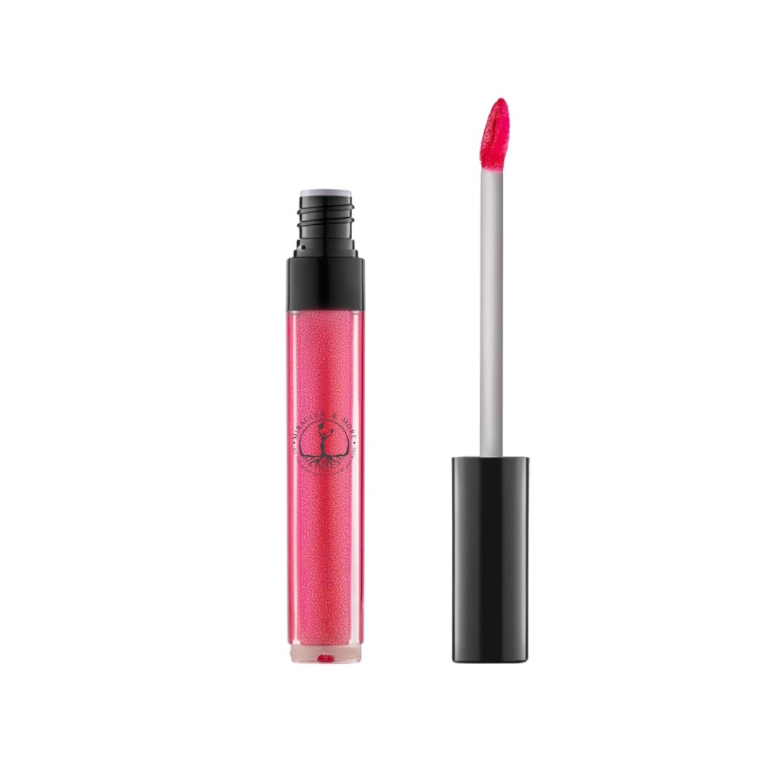 Liquid Vinyl Lipstick Gloss 2x1