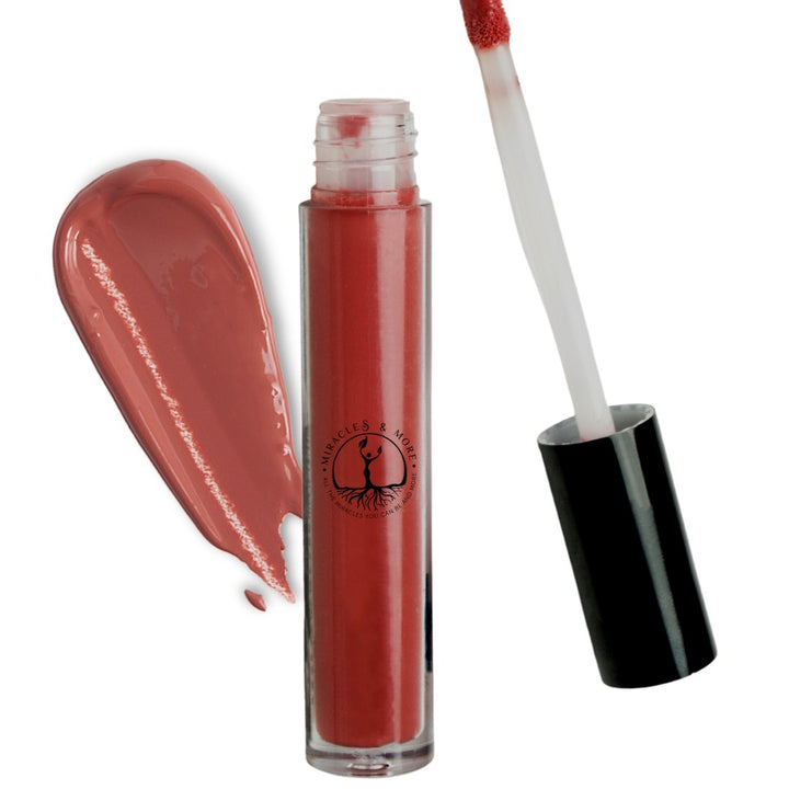 Liquid Vinyl Lipstick Gloss 2x1