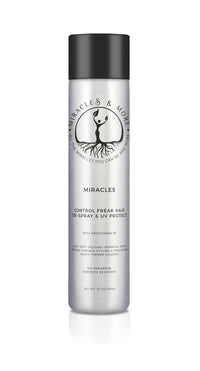 Thumbnail for Miracles Control Freak Hair TRI-SPRAY & UV PROTECT